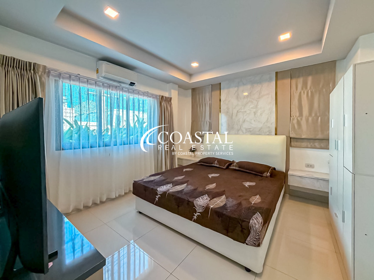 House For Rent Huay Yai