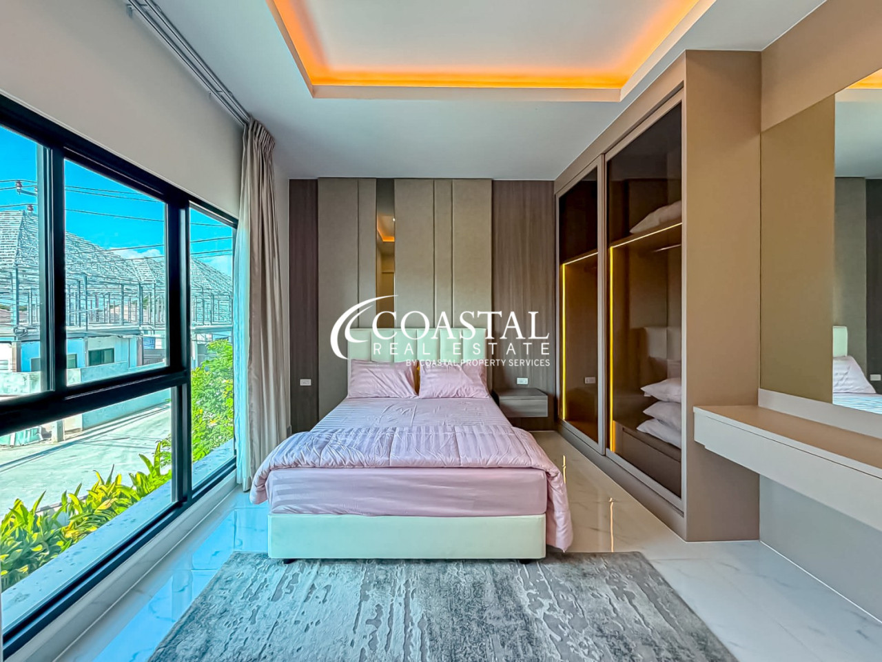 House For Rent Huay Yai