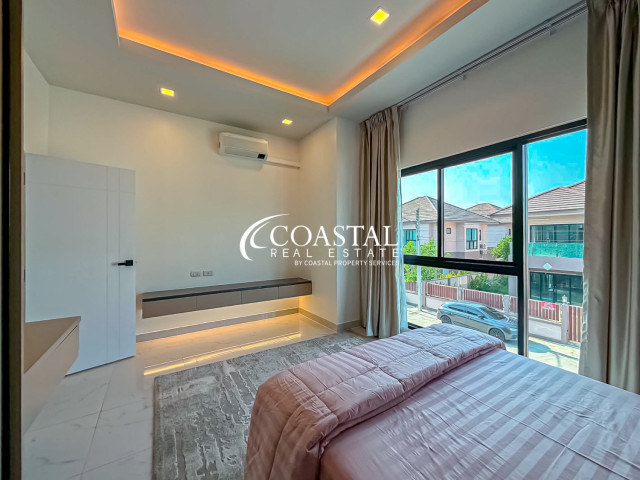 House For Rent Huay Yai