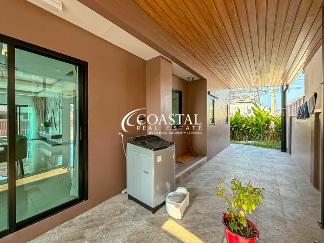 House For Rent Huay Yai