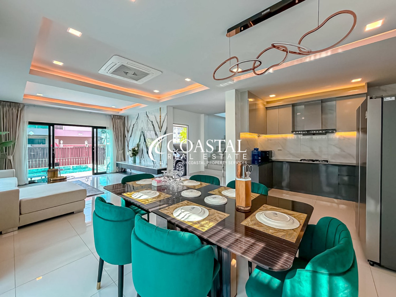 House For Rent Huay Yai