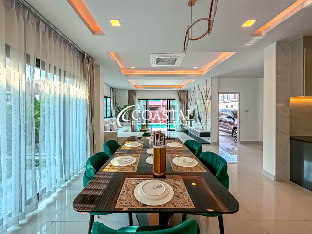 House For Rent Huay Yai