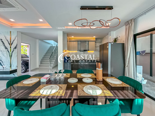 House For Rent Huay Yai