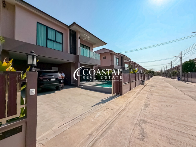 House For Rent Huay Yai