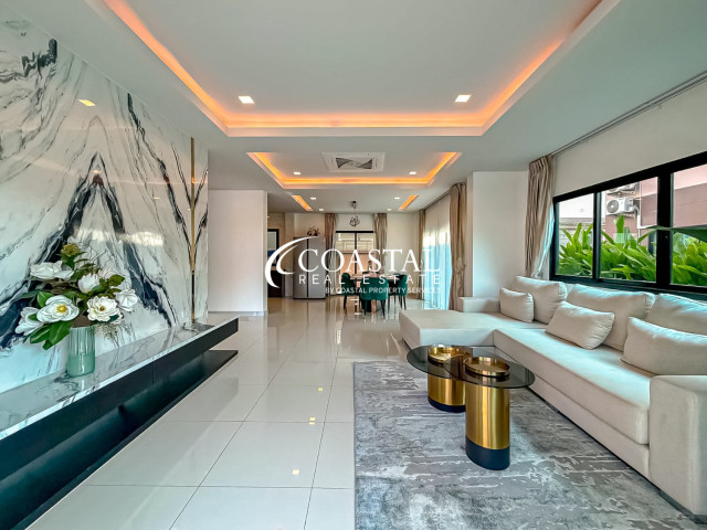 House For Rent Huay Yai