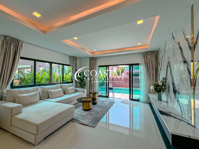 House For Rent Huay Yai