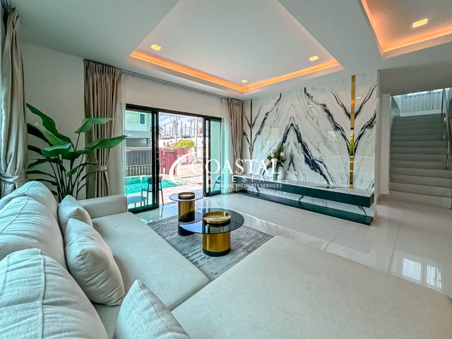 House For Rent Huay Yai