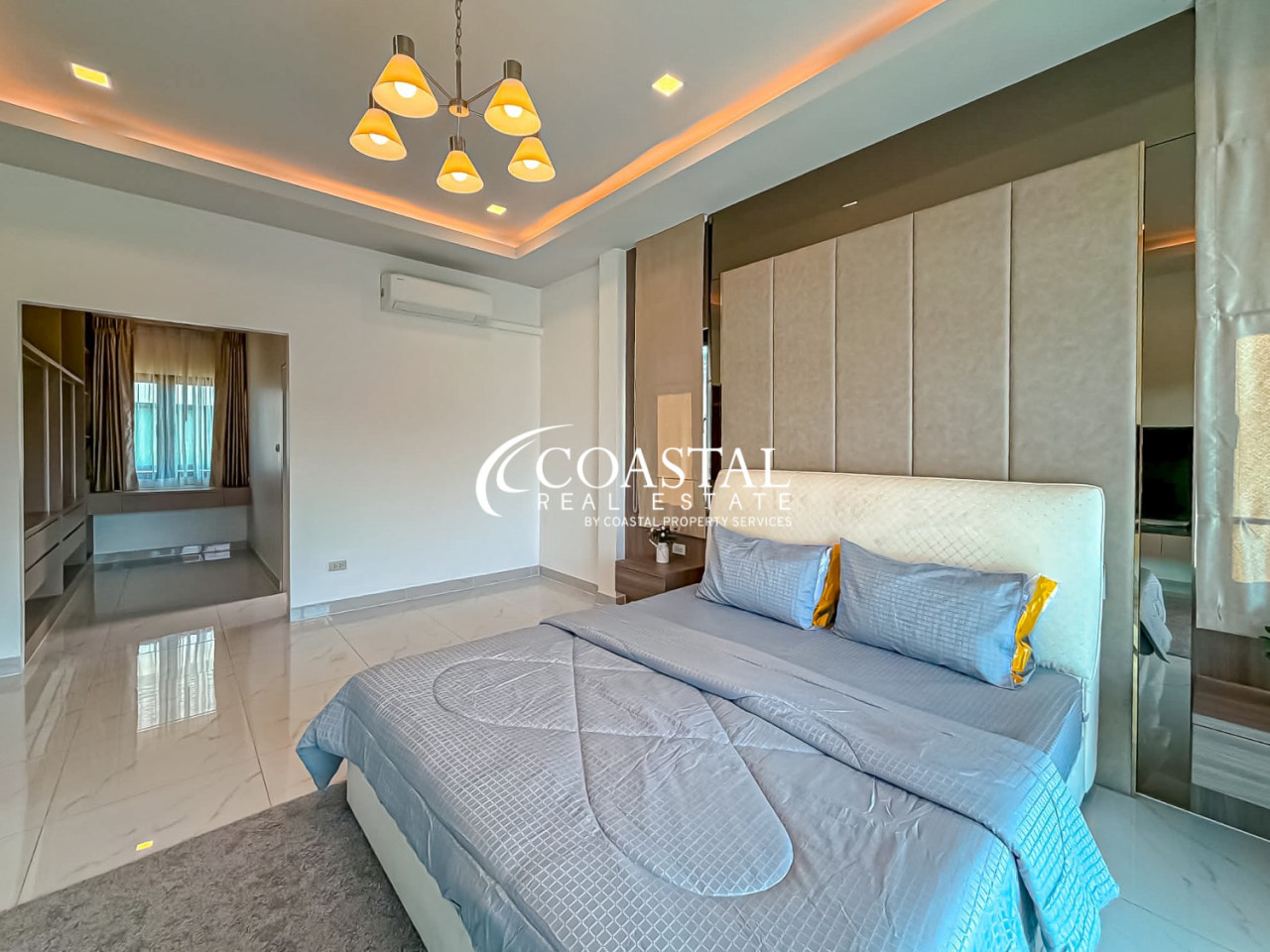 House For Rent Huay Yai