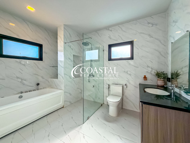 House For Rent Huay Yai