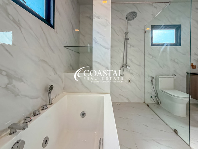 House For Rent Huay Yai