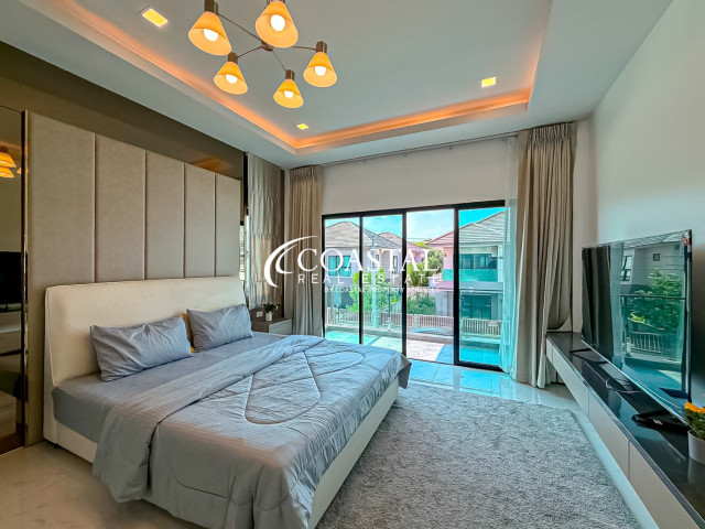 House For Rent Huay Yai