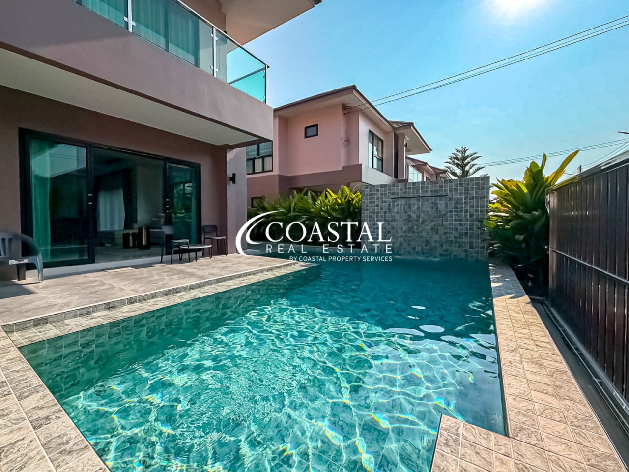 House For Rent Huay Yai