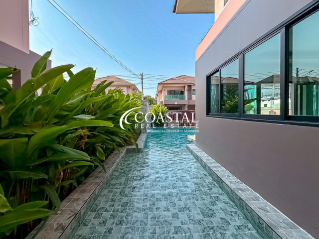 House For Rent Huay Yai