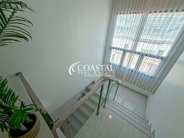 House For Rent Huay Yai