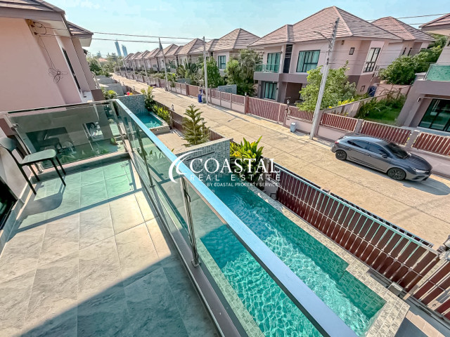 House For Rent Huay Yai