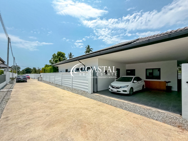 House For Sale Huay Yai