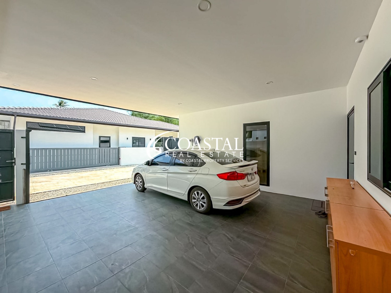 House For Sale Huay Yai