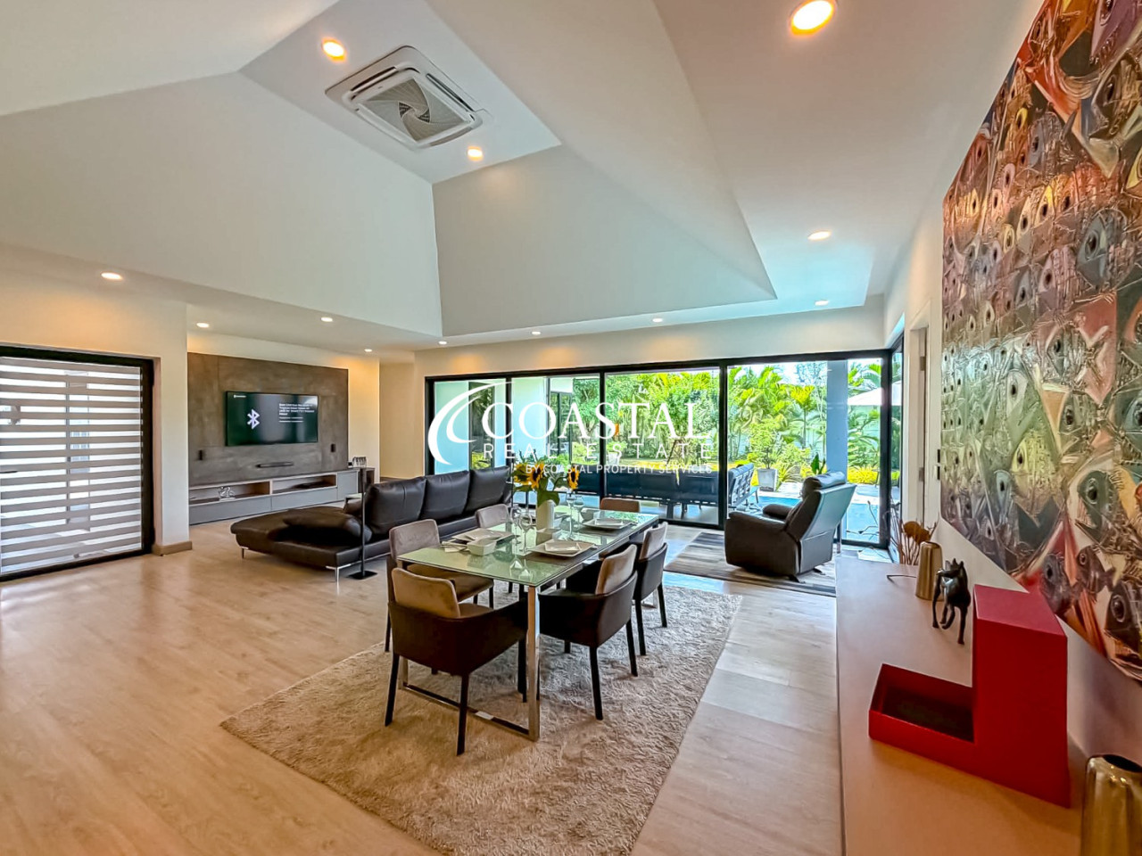 House For Sale Huay Yai