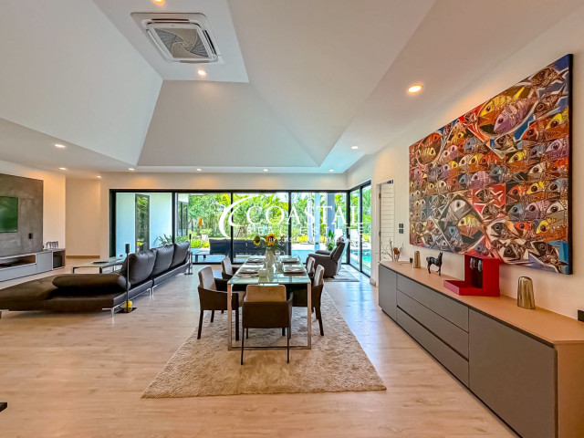 House For Sale Huay Yai