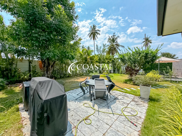 House For Sale Huay Yai