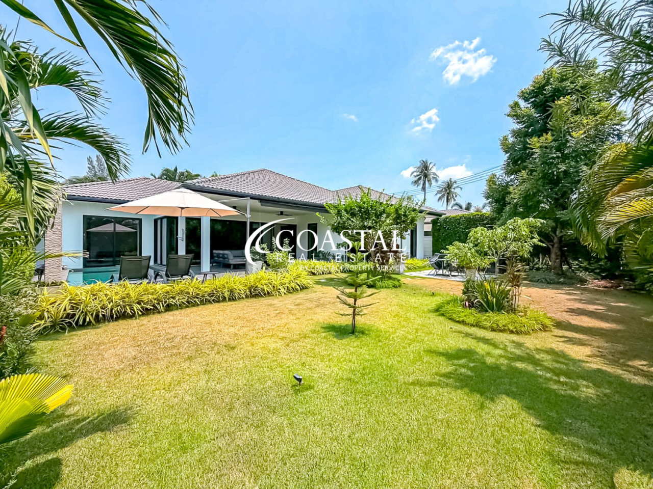 House For Sale Huay Yai