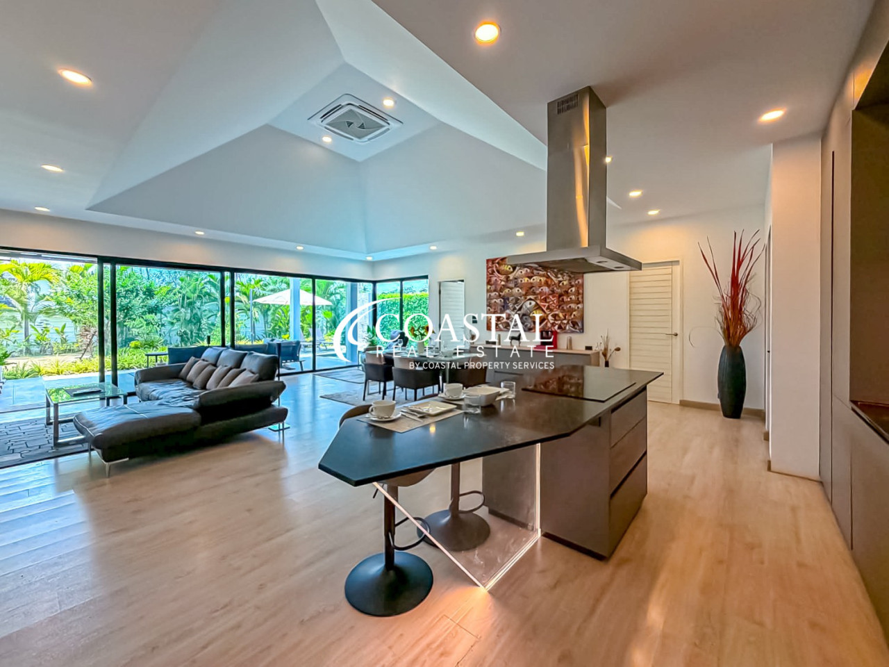 House For Sale Huay Yai