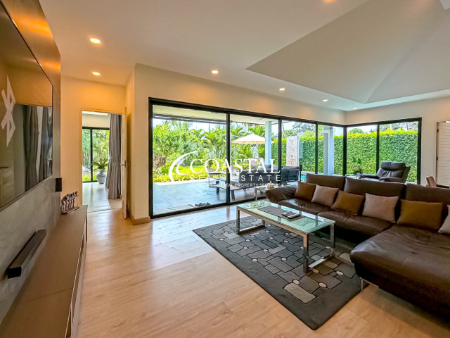 House For Sale Huay Yai