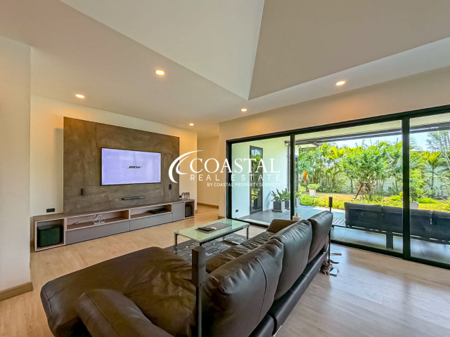 House For Sale Huay Yai