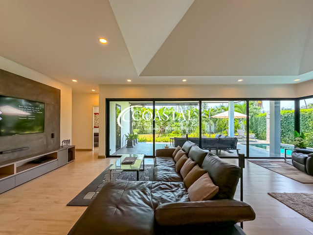 House For Sale Huay Yai