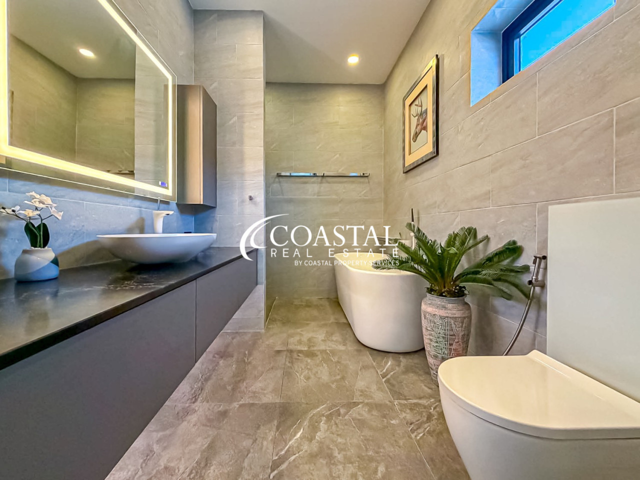 House For Sale Huay Yai