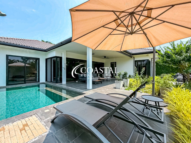 House For Sale Huay Yai