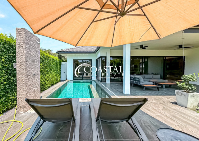 House For Sale Huay Yai