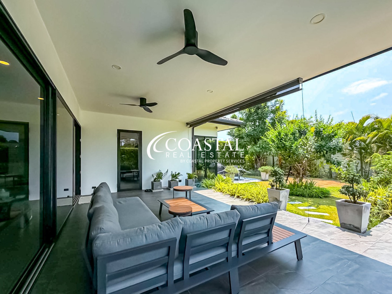 House For Sale Huay Yai