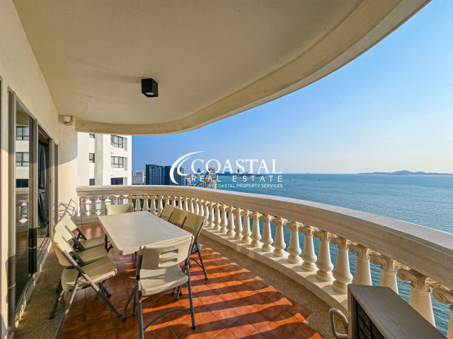 Condo For Rent Wong Amat