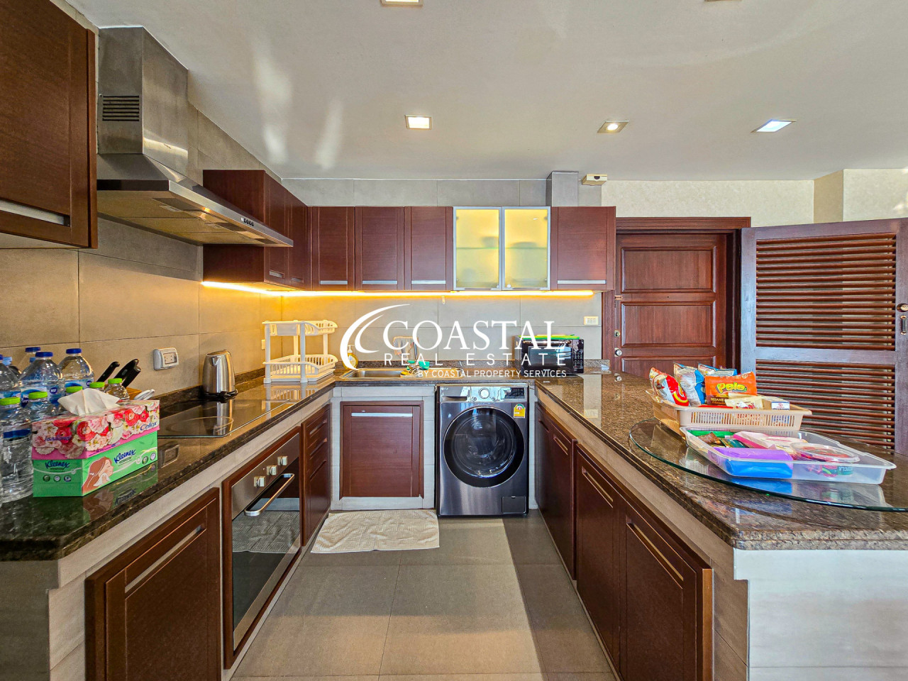 Condo For Rent Wong Amat