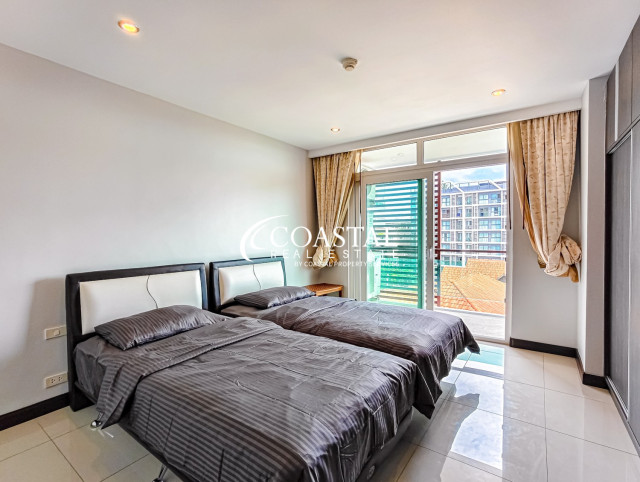 Condo For Rent Pratumnak