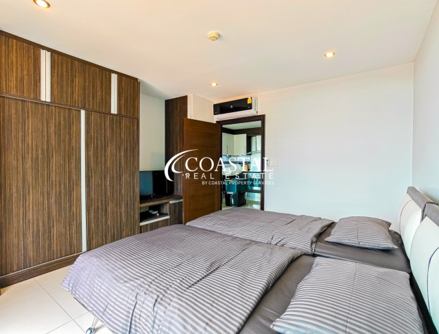 Condo For Rent Pratumnak