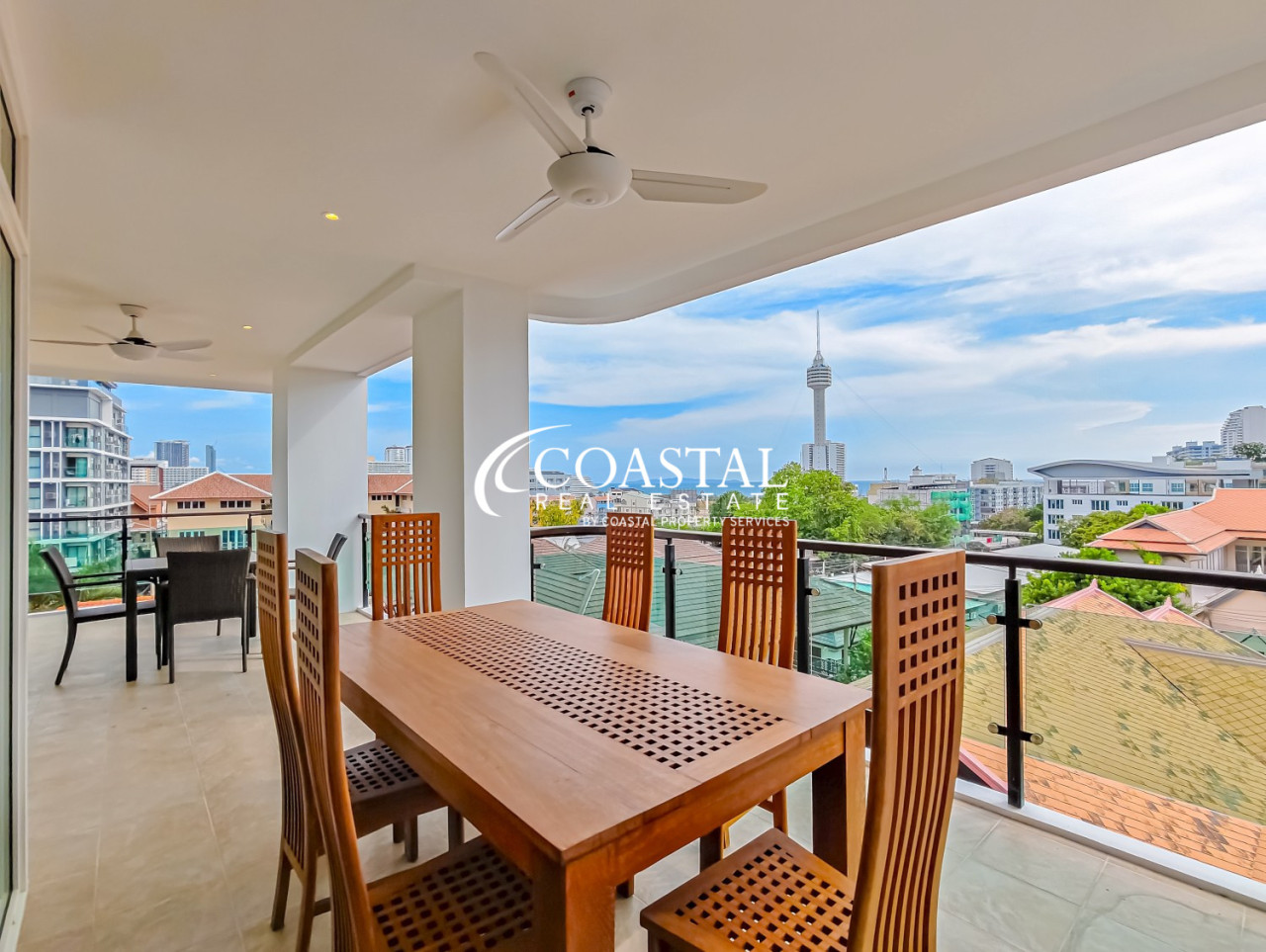 Condo For Rent Pratumnak