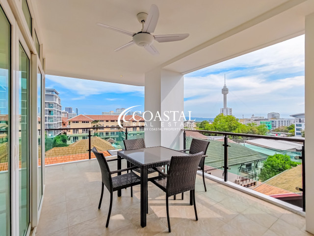 Condo For Rent Pratumnak