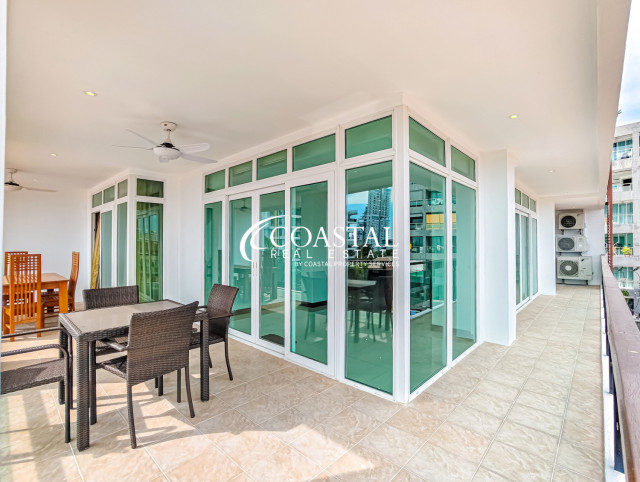 Condo For Rent Pratumnak