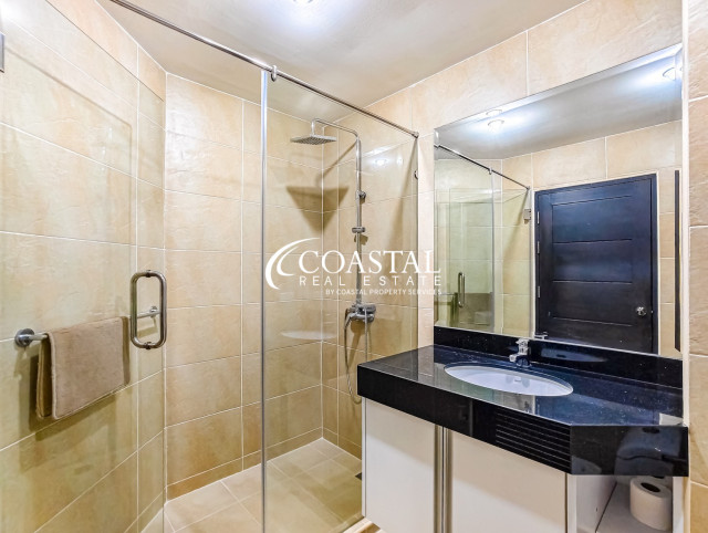 Condo For Rent Pratumnak