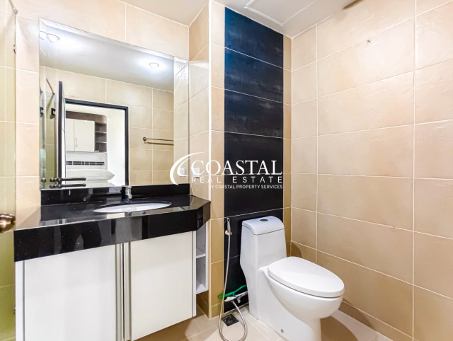 Condo For Rent Pratumnak