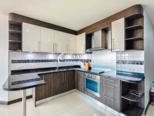 Condo For Rent Pratumnak