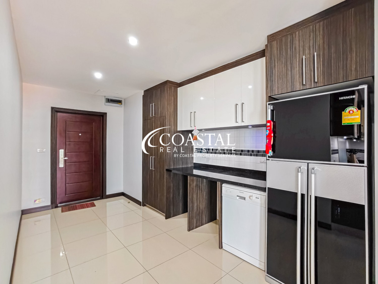 Condo For Rent Pratumnak