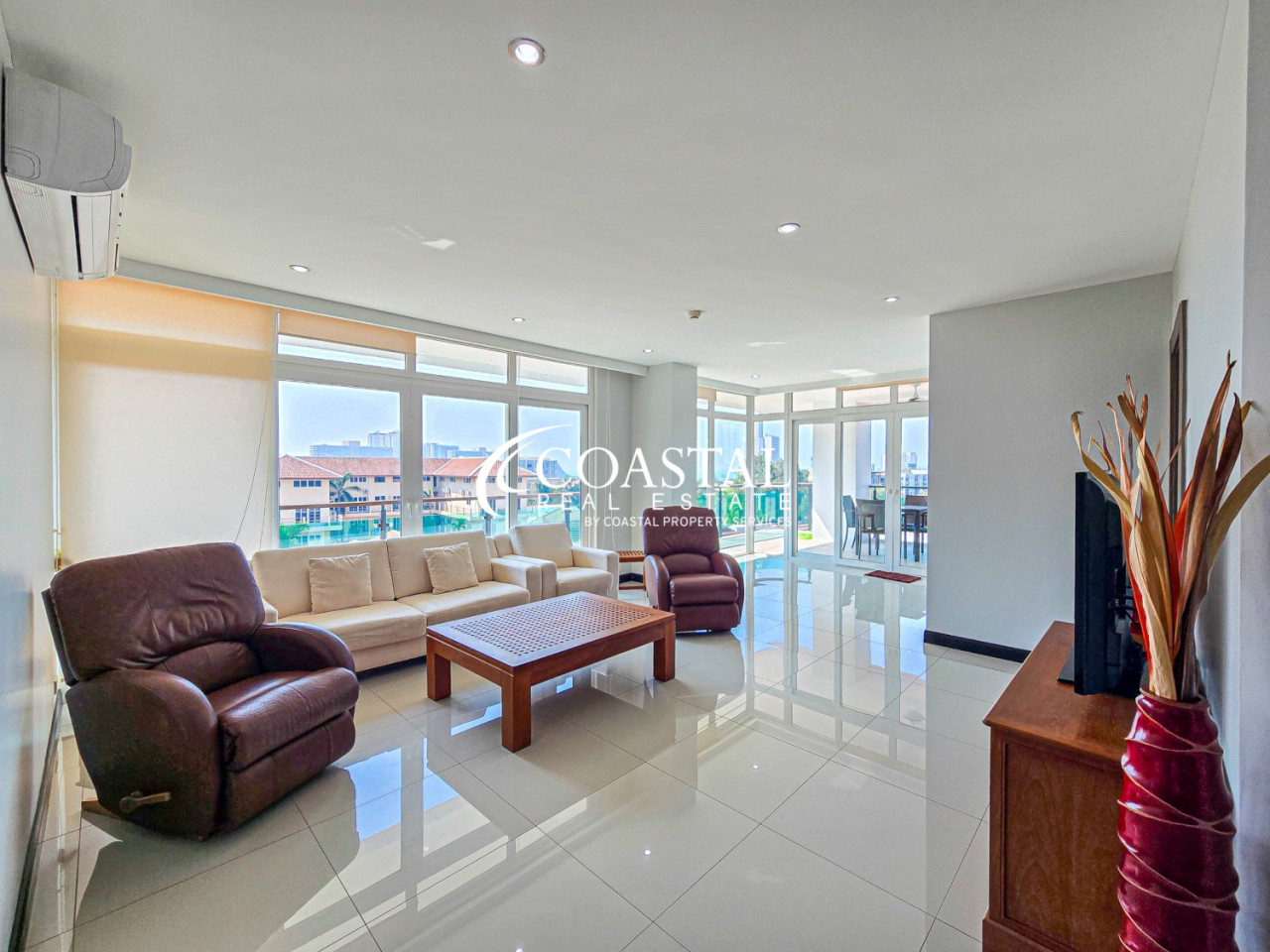 Condo For Rent Pratumnak