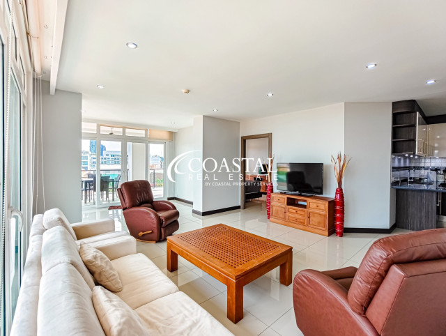 Condo For Rent Pratumnak