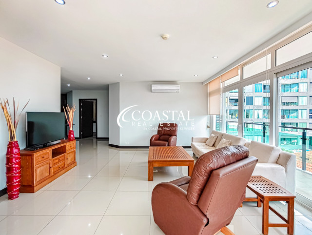 Condo For Rent Pratumnak