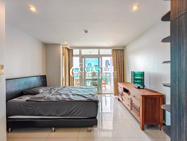 Condo For Rent Pratumnak