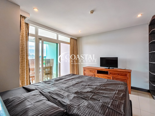 Condo For Rent Pratumnak