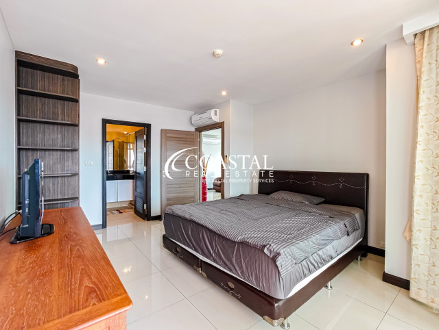 Condo For Rent Pratumnak